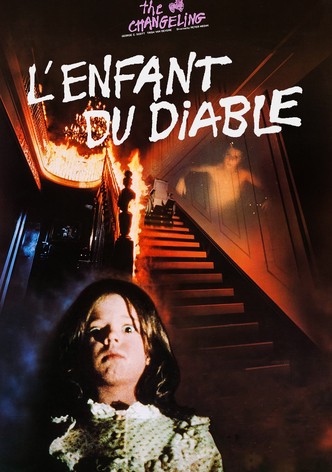 L'Enfant du diable