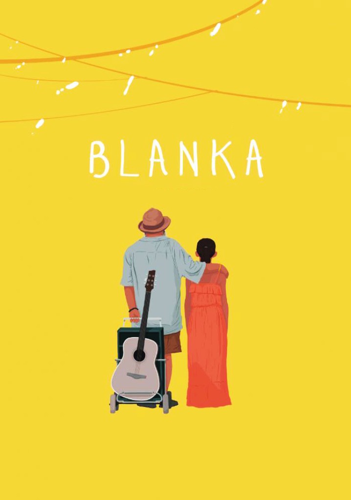Blanka