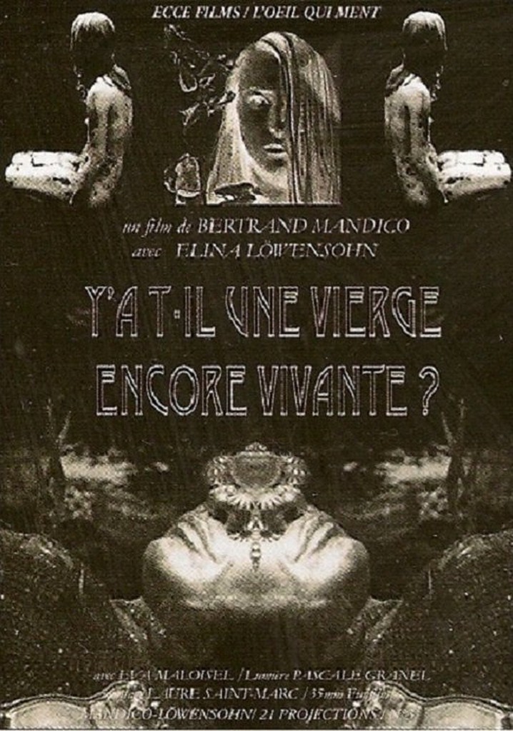 Any Virgin Left Alive?