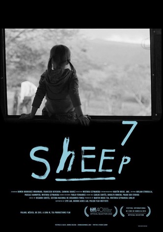7 Sheep