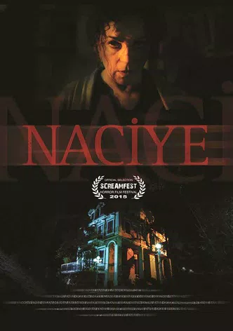 Naciye poster