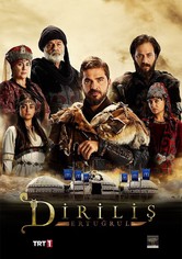 Resurrection: Ertugrul - 1. évad