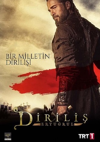 Ertugrul online online