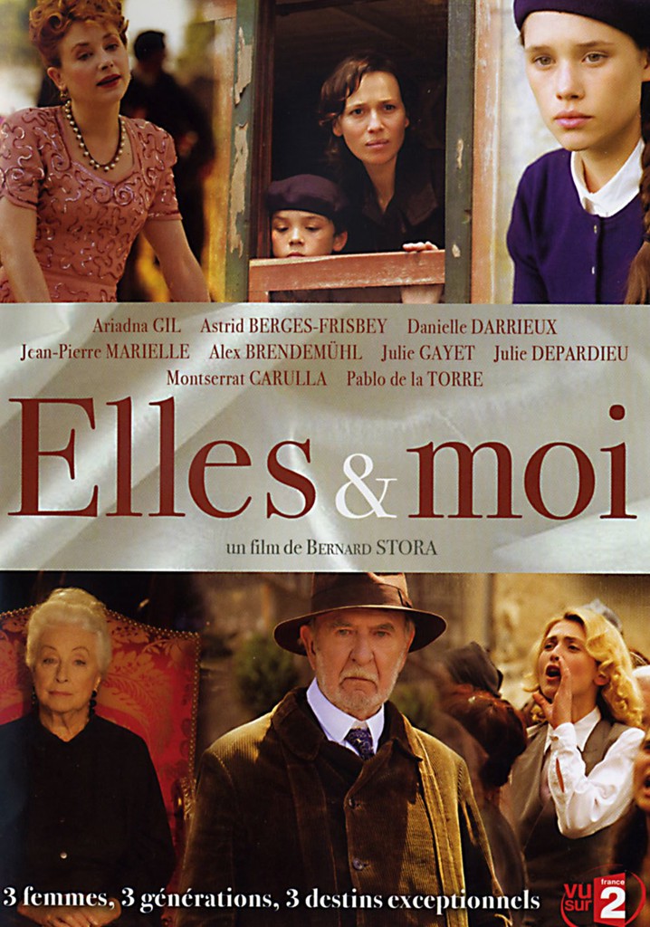 Elles et moi