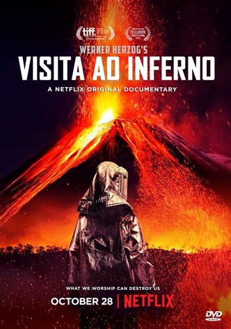 Visita ao Inferno