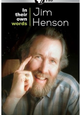 In Their Own Words: Jim Henson