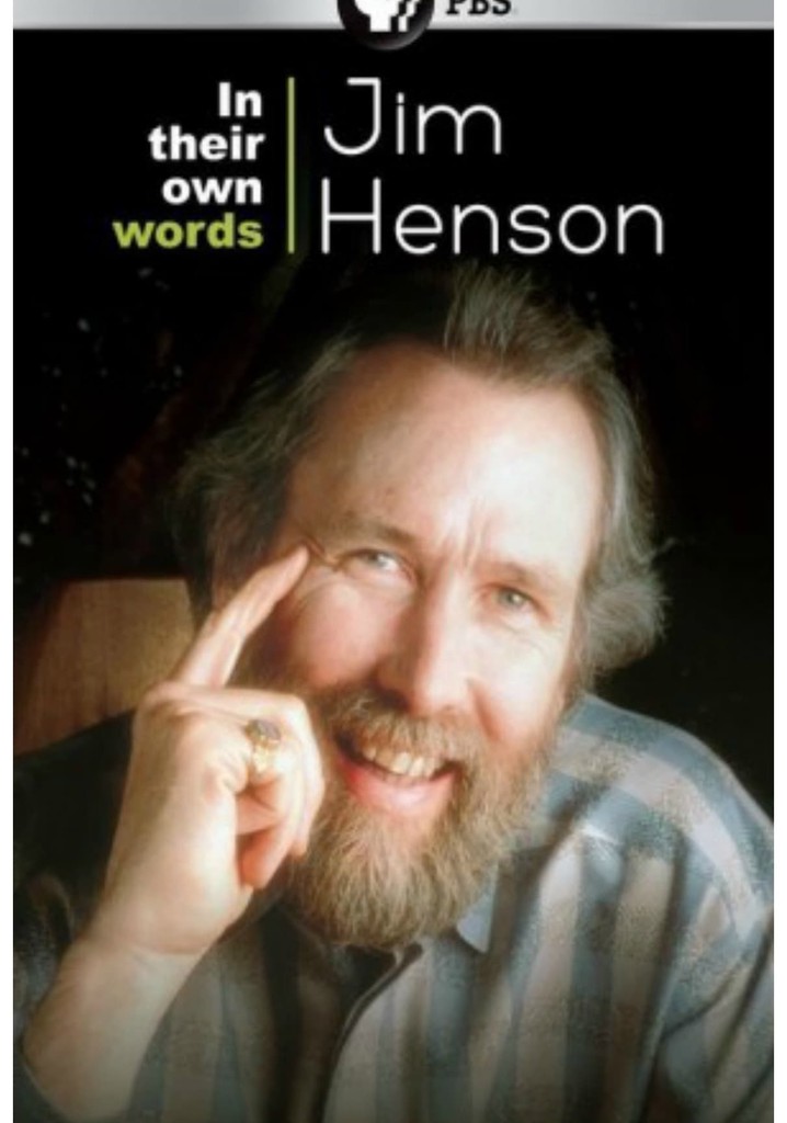 In Their Own Words: Jim Henson