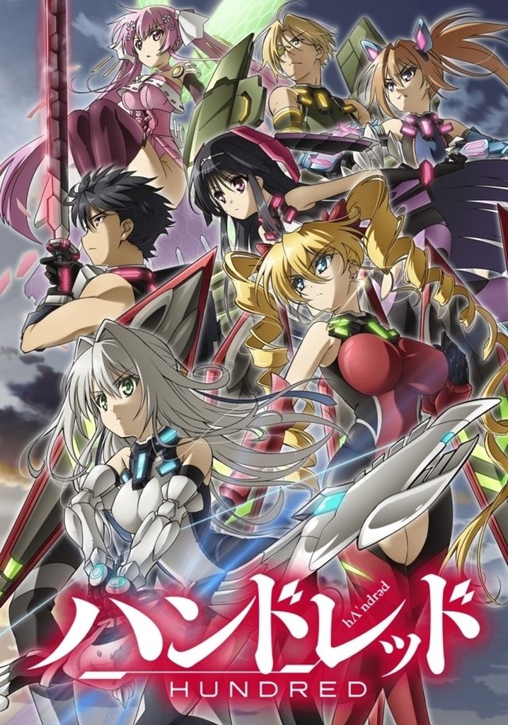 Hundred Season 1 - watch full episodes streaming online