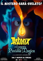 Asterix e il segreto della pozione magica