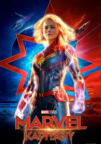 Marvel Kapitány