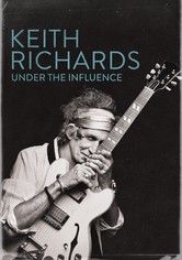 Keith Richards: Under the Influence