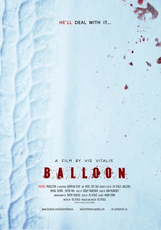 Balloon
