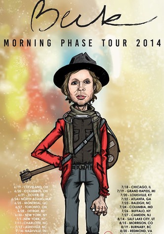 Beck: Live at Austin City Limits 2014