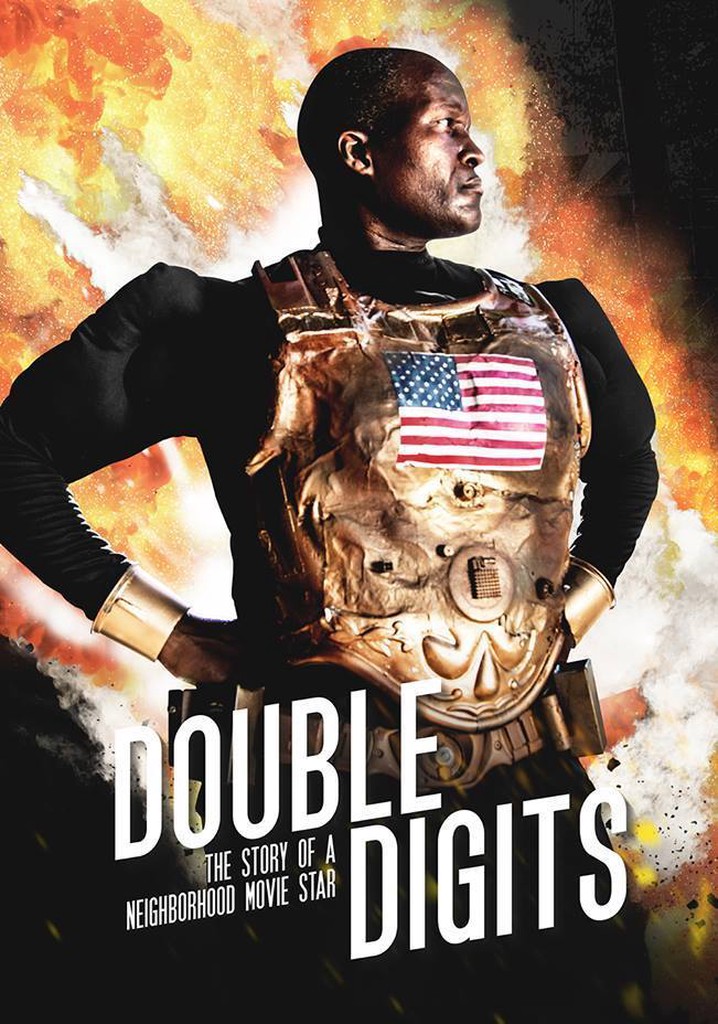 Double Digits: The Story of a Neighborhood Movie Star