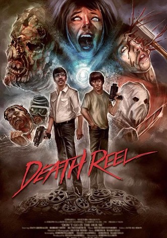 Death Reel