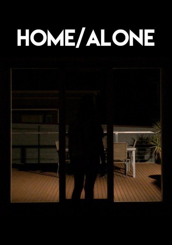Home/Alone