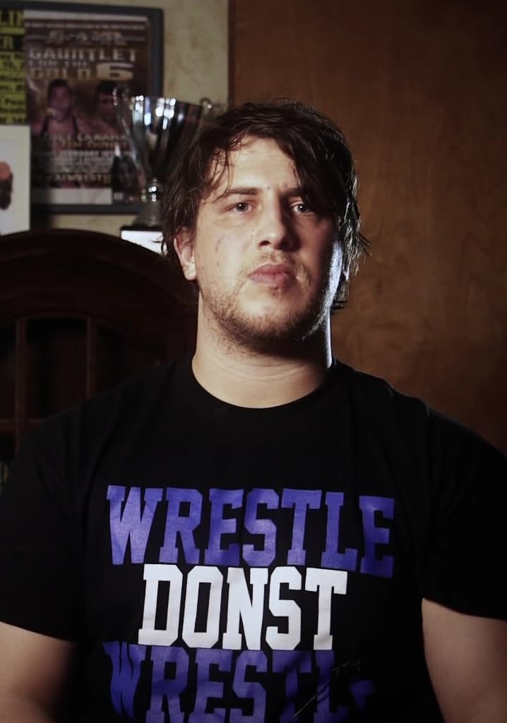 Wrestle Donst Wrestle