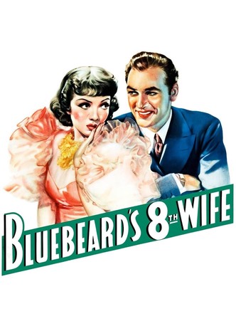 Bluebeard's Eighth Wife