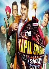 The Kapil Sharma Show