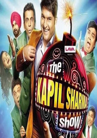 Kapil sharma show 2024 season 2 online watch