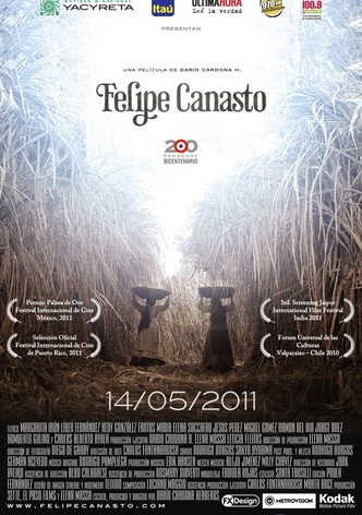 Felipe Canasto