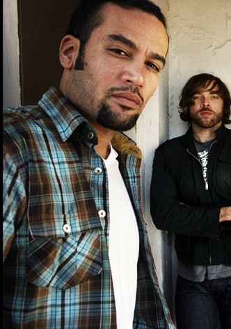 Ben Harper & Relentless 7 - Live At South by Southwest