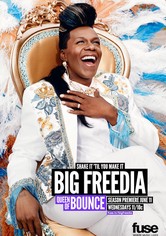 Big Freedia: Queen of Bounce - Temporada 2