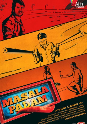 Masala Padam