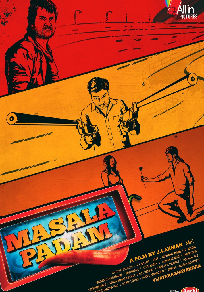 Masala Padam