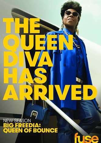 Big Freedia: Queen of Bounce Season 4