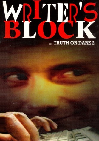 Writer's Block
