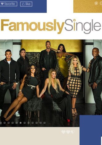 Famously Single S1
