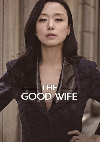 The Good Wife