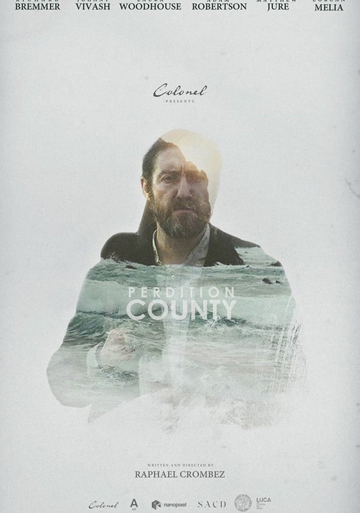Perdition County