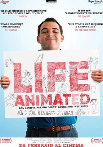 Life, Animated