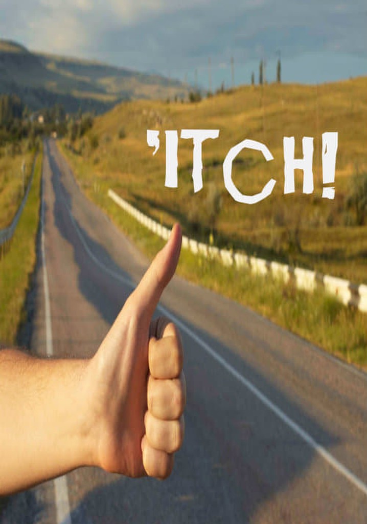 'Itch