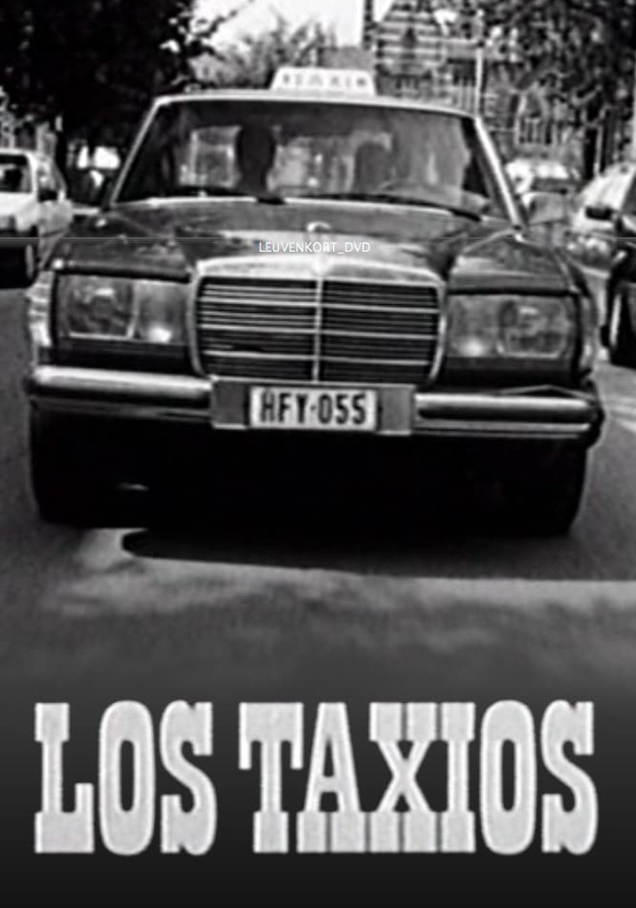 Los taxios