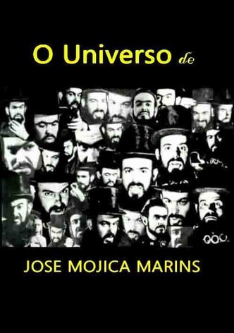 The Universe of Mojica Marins