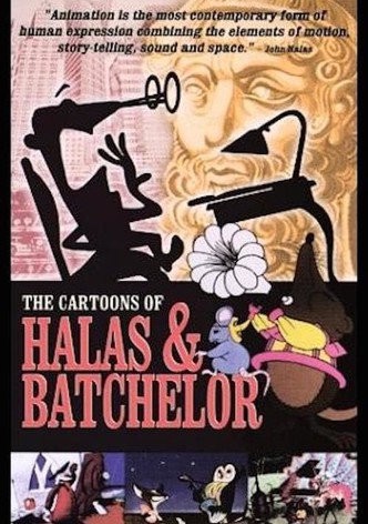 The History of the Cinema