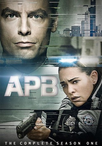 APB Season 1