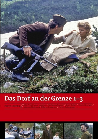 Das dorf an der grenze