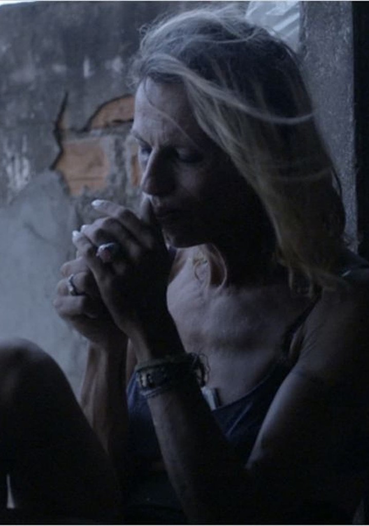 Where There Is Shade