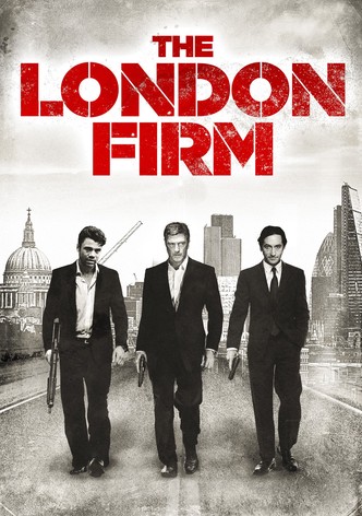 The London Firm