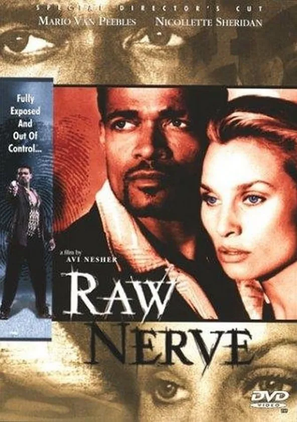 Raw Nerve streaming where to watch movie online?