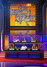 Match Game - Season 2
