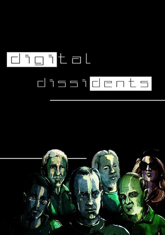 Digital Dissidents