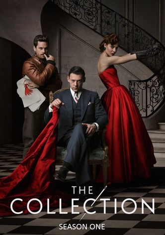 The collection - S1