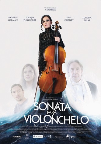 Sonata para violonchelo