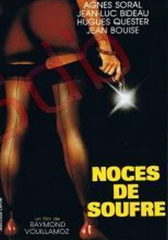 Noces de soufre