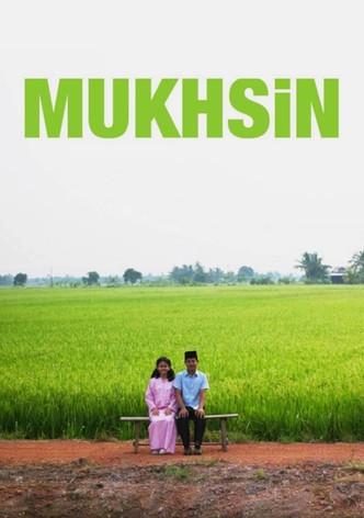 Mukhsin